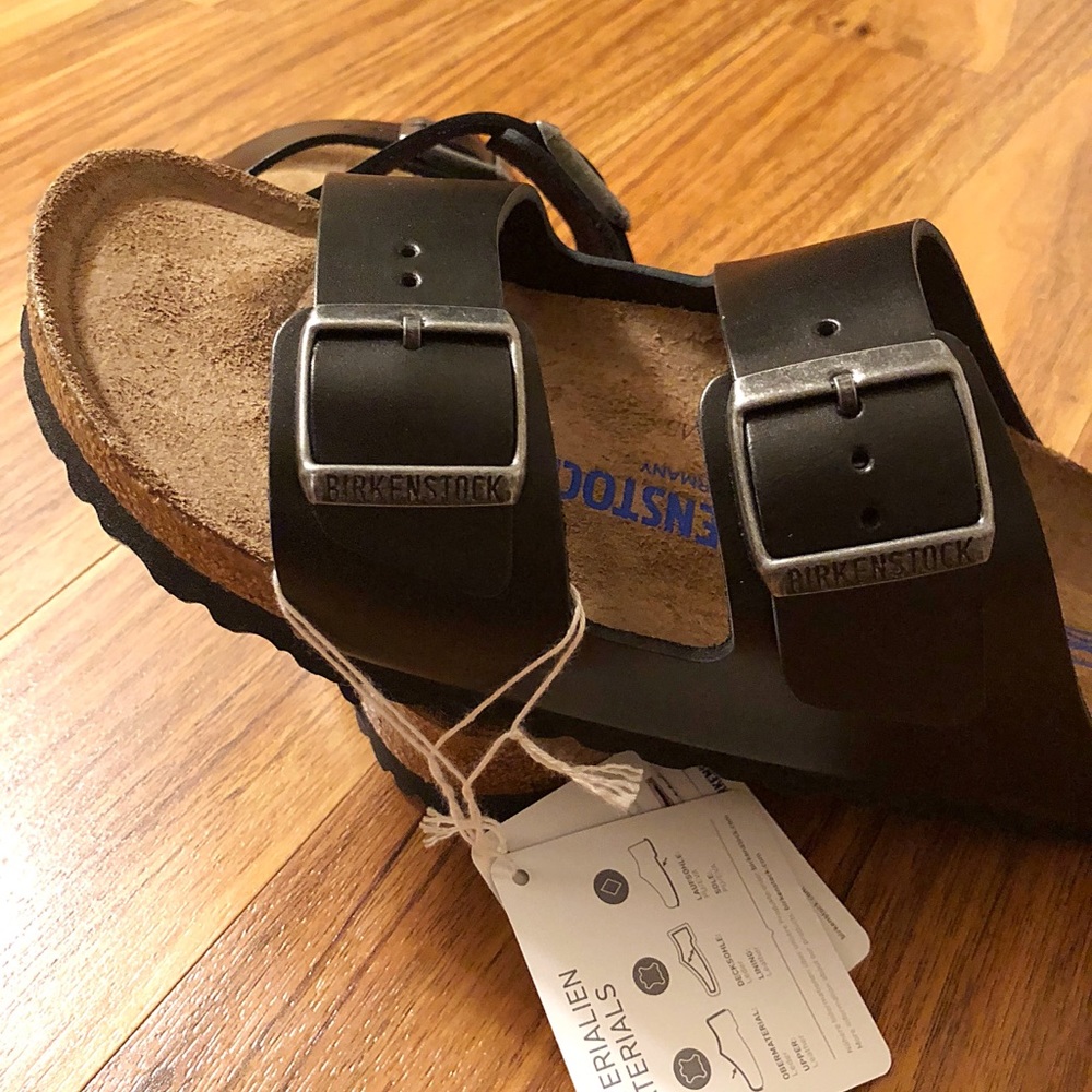 **NEW** Birkenstock